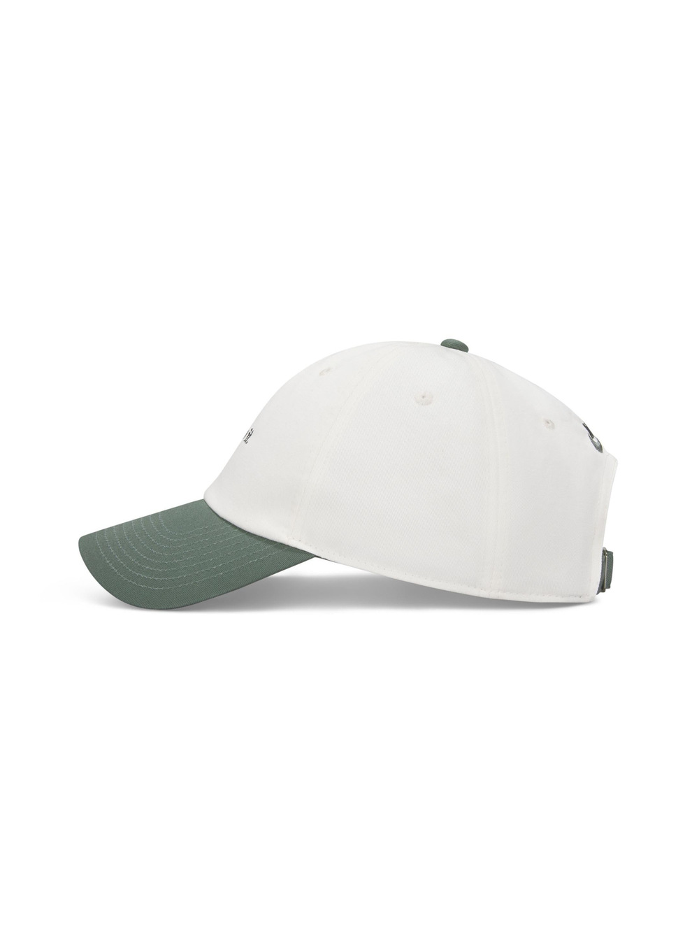 Unisex Adult Club Unstructured Futura Wash Cap Hat | Pink Smoke, White | Size M